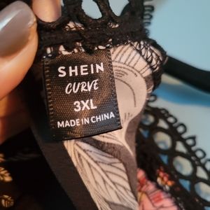 Shein blouse